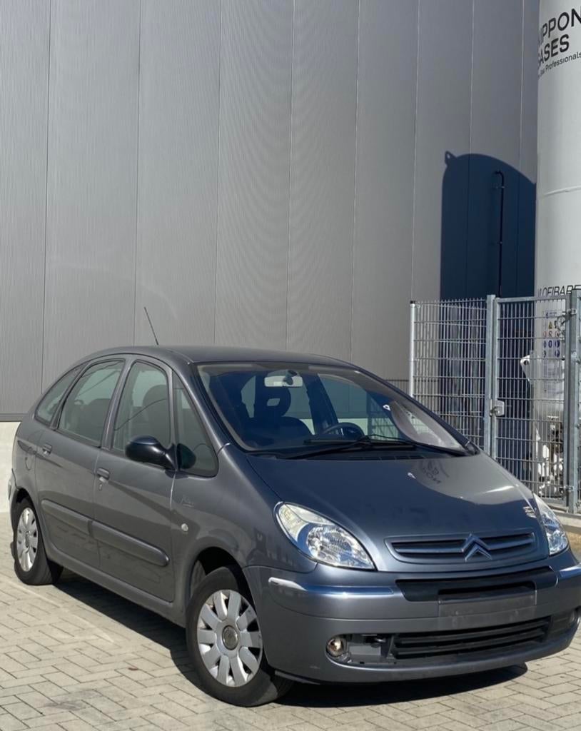Citroën Xsara Picasso 2004 - 199.000 km - EXPORT, Autos, Citroën, Achat, Xsara, Entreprise, Essence