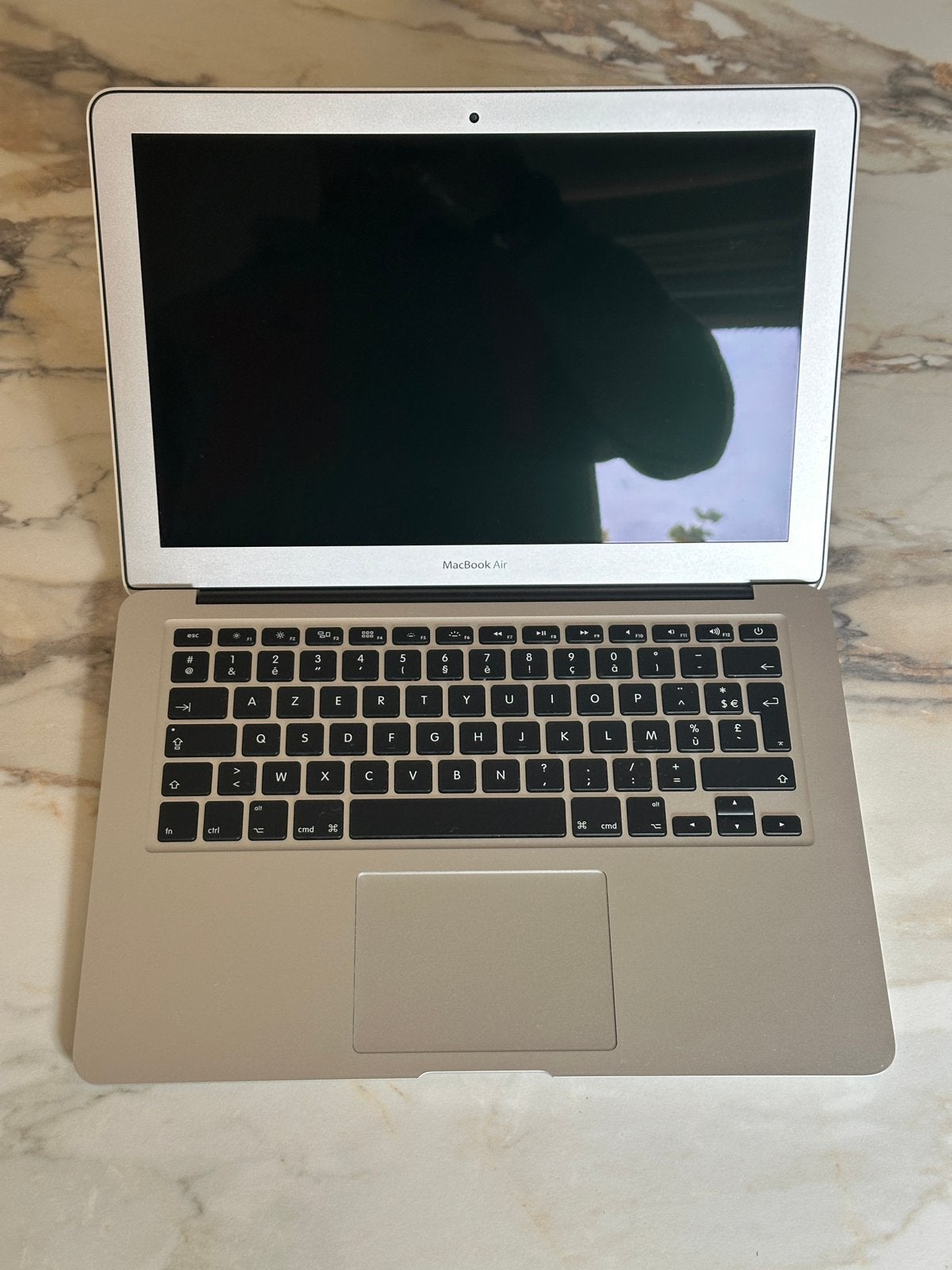 MacBook Air 13 pouces – 2014 – 128 Go SSD – Très bon état, Informatique & Logiciels, Enlèvement, Comme neuf, 13 pouces, MacBook