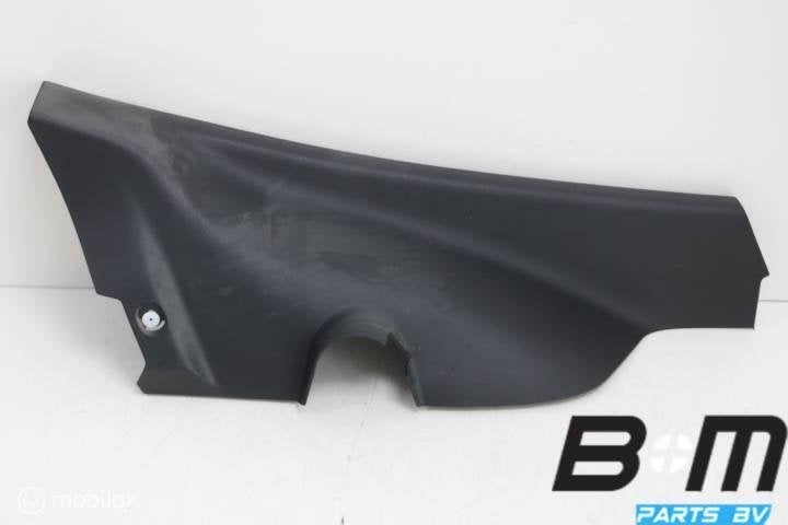 Wielkuipbekleding rechts Skoda Citigo 5drs 1S4867766, Utilisé