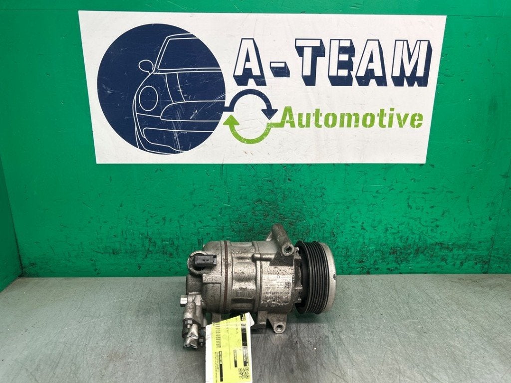 COMPRESSEUR CLIMATISATION 308 SW (L4 / L9 / LC / LJ / LR), Kontakt-peugeot@peugeot.com, Utilisé, Peugeot Deutschland GmbH, Bahnhofsplatz
65423  Rüsselsheim, DE