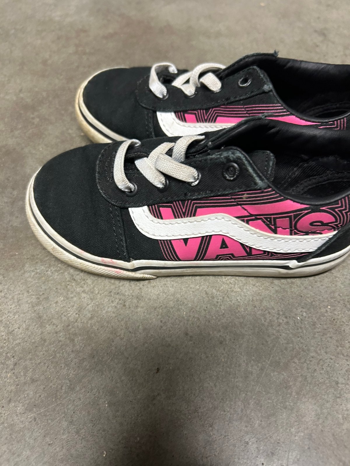 Mooie Vans meisjes maat 25, Kinderen en Baby's, Ophalen of Verzenden, Zo goed als nieuw