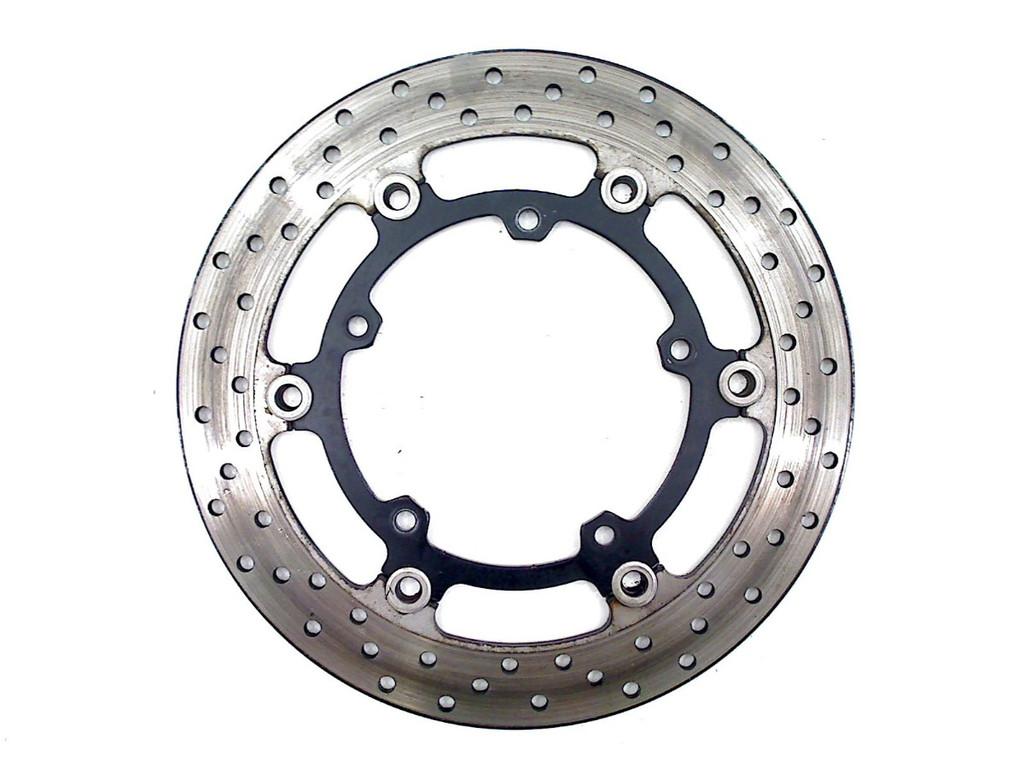 FREIN DISQUE AVANT Yamaha XSR 900 2016-2019 (RN431 B90), Dhr. S. di Majo, Utilisé, Info@cama-motorparts.nl, P.J. Troelstraweg 8 8
3144 CX  MAASSLUIS, NL