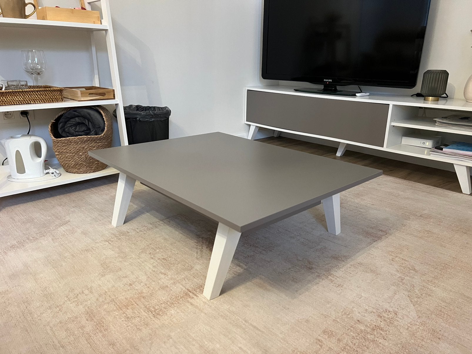 Salontafel, Huis en Inrichting, Ophalen of Verzenden