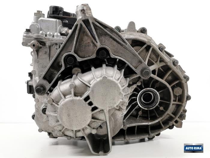 Boîte de vitesse d'un Volvo V40, -, 3 mois de garantie, -, -