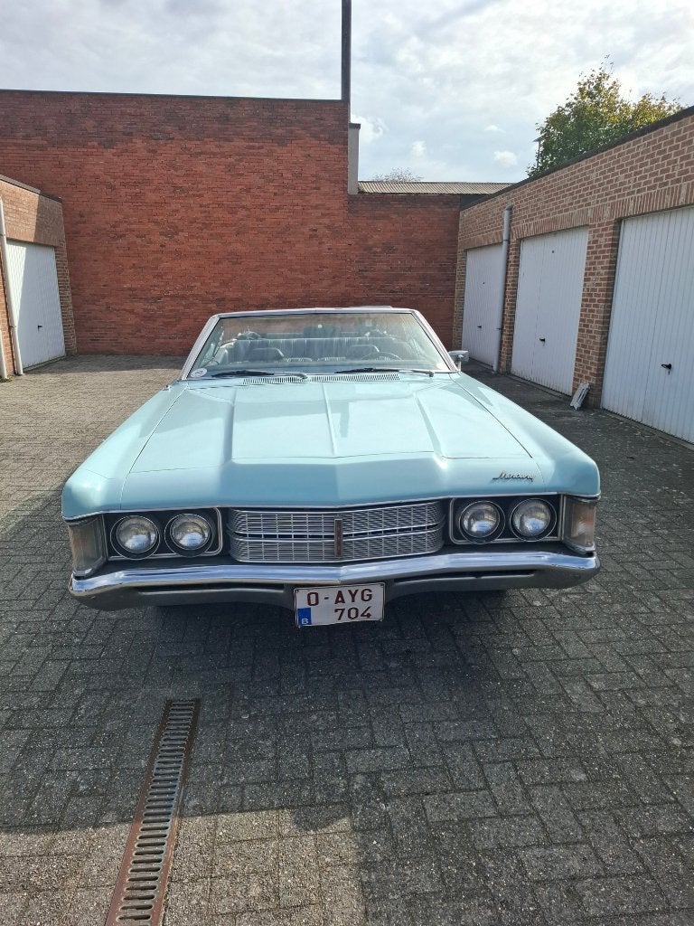 oldtimer, foto 3