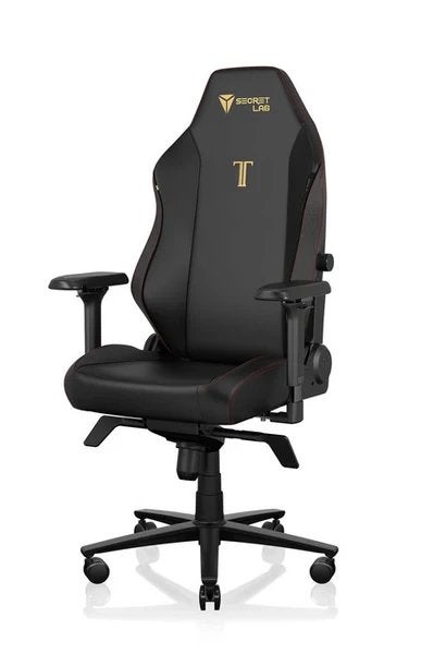 Chaise de jeu SecretLab Titan XXS, Enlèvement, Comme neuf