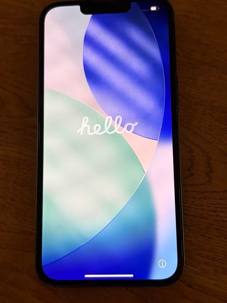 iphone 13 128gb, Télécoms, Téléphonie mobile | Apple iPhone, 128 GB, 89 %, IPhone 13, Utilisé