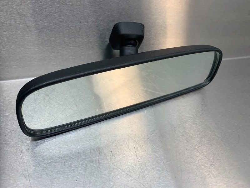 BINNENSPIEGEL Mitsubishi Outlander (CW) (01-2006/11-2012), Gebruikt, Mitsubishi