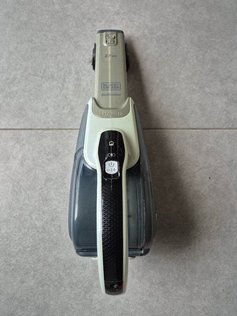 Petit voleur (Black+Decker), Enlèvement ou Envoi, Utilisé