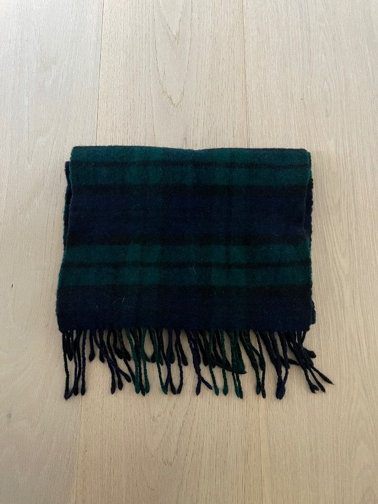 Wollen sjaal Tie Rack, Kleding | Heren, Tie Rack, Overige maten, Ophalen of Verzenden, Zo goed als nieuw
