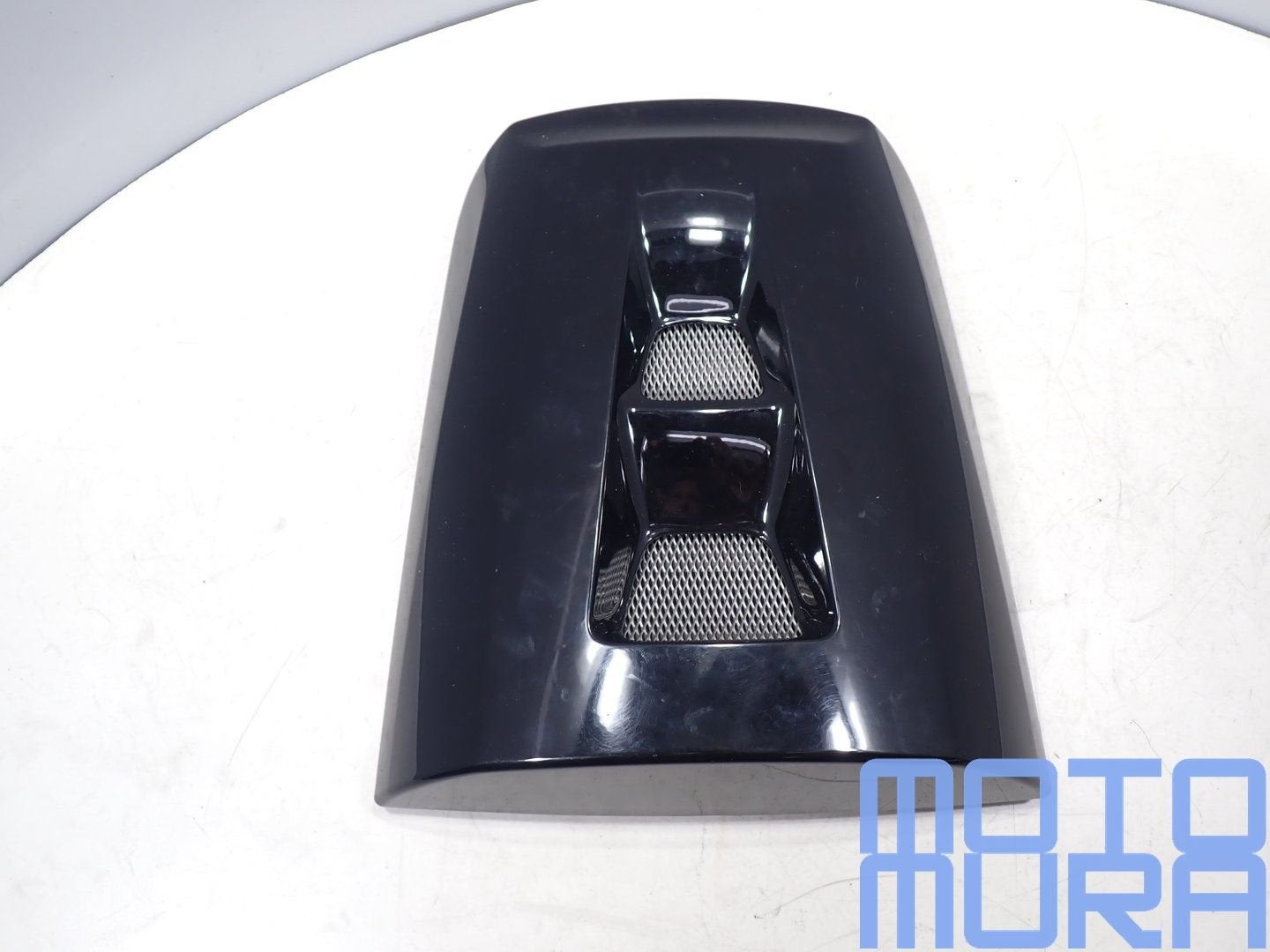 Honda CBR 1000 RR 2004 - 2005 seatcover duocover duo afdekka, Gebruikt, -, -, Ophalen of Verzenden