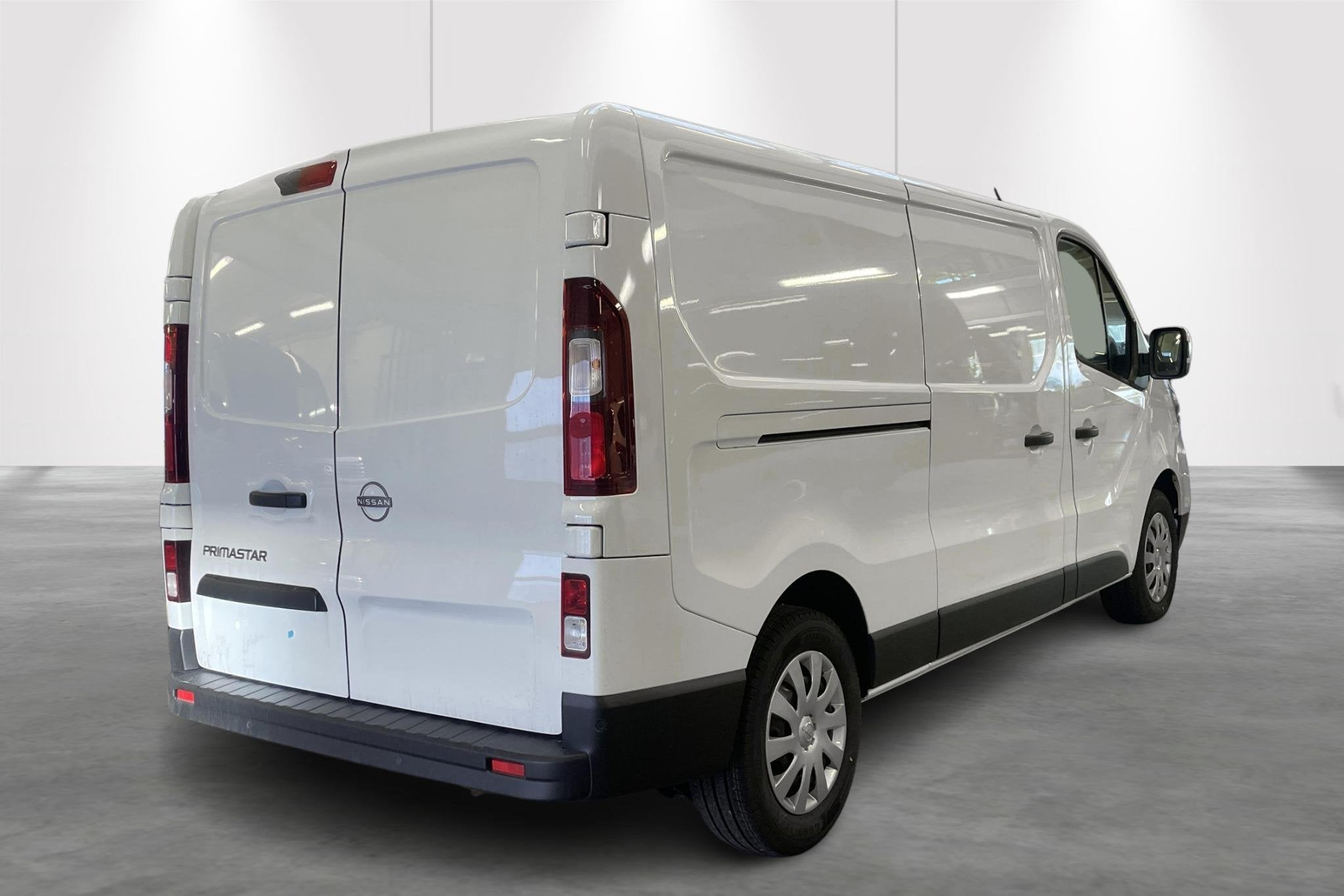 Nissan Primastar L2H1 2.0 dCi 150 N-Connecta 3.0T, Autos, Neuf, Entreprise, 3 places, Boîte manuelle