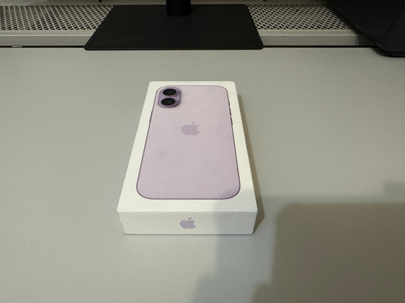 Iphone 17 256Gb Lavande , neuf !, Télécoms, Téléphonie mobile | Apple iPhone, Neuf, 256 GB, Sans abonnement, Sans simlock, Autres modèles