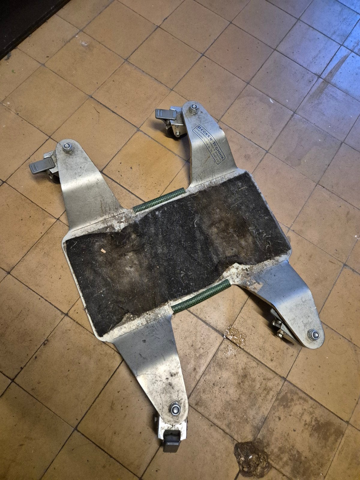 Motormover, Motoren, Accessoires | Overige, Ophalen