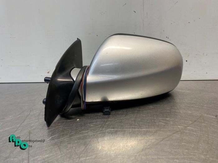 Buitenspiegel links van een Peugeot 307 (307 01-), Auto-onderdelen, Gebruikt, -, -, Ophalen of Verzenden