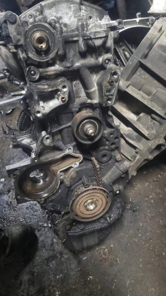 Moteur G8DA Nu C-MAX FOCUS FORD, Envoi, Utilisé, Daihatsu