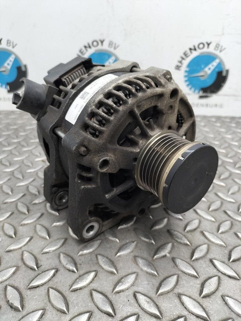 FORD FIESTA Mk7 1.0 EcoB. ST-LINE DYNAMO 2018, Ophalen of Verzenden, Gebruikt, Stiba lid
