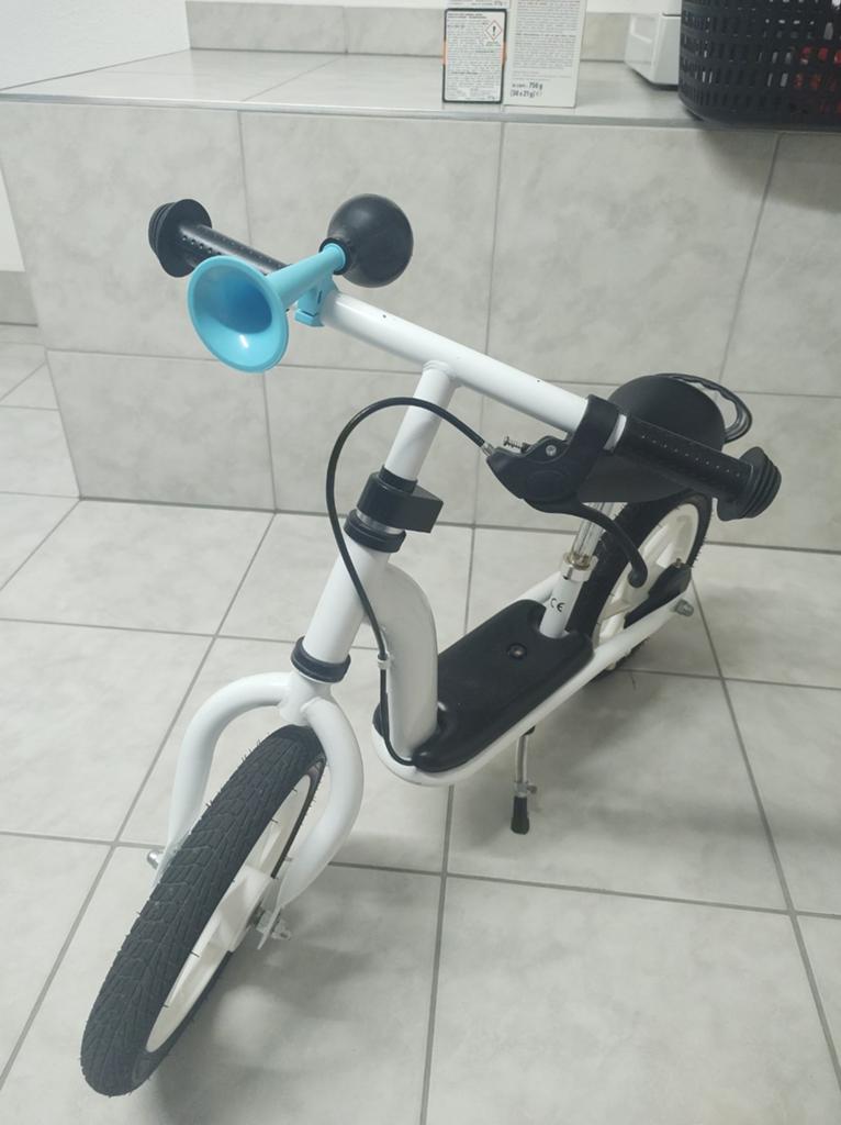 Loopfiets, Fietsen en Brommers, Fietsen | Kinderfietsjes, Ophalen