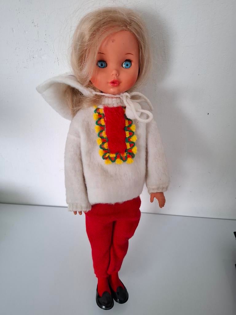 Vintage pop  jaren 60/70, Verzamelen, Ophalen of Verzenden, Pop