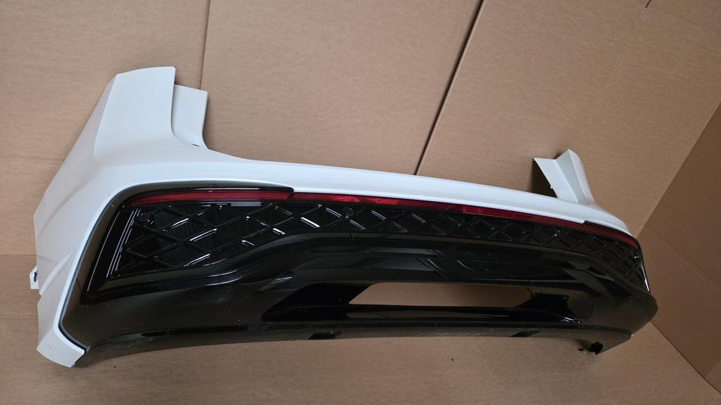 Achterbumper VW Tiguan CT1 571 R-LINE 571807421A R LINE 0K1, Volkswagen, -, Origine de la pièce connue, Utilisé
