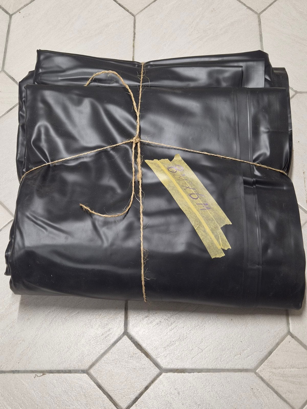 vijverfolie, Animaux & Accessoires