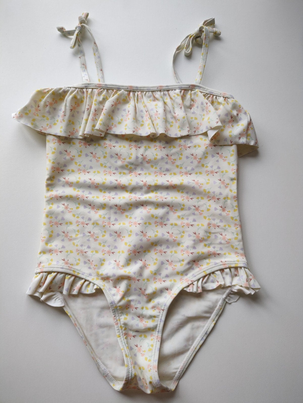 Badpak Veritas maat 134, Kinderen en Baby's, Veritas, Meisje, Sport- of Zwemkleding, Ophalen of Verzenden
