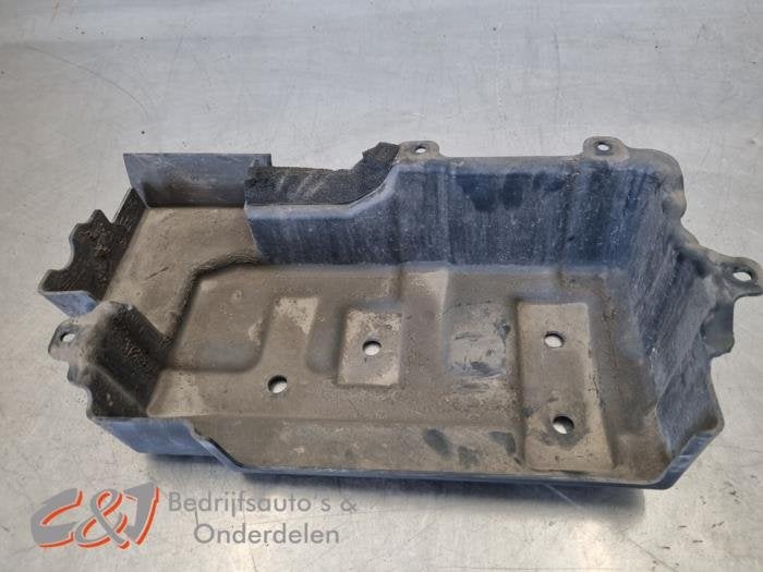 Kunstof diversen van een Fiat Ducato, Auto-onderdelen, Gebruikt, -, -, Ophalen of Verzenden