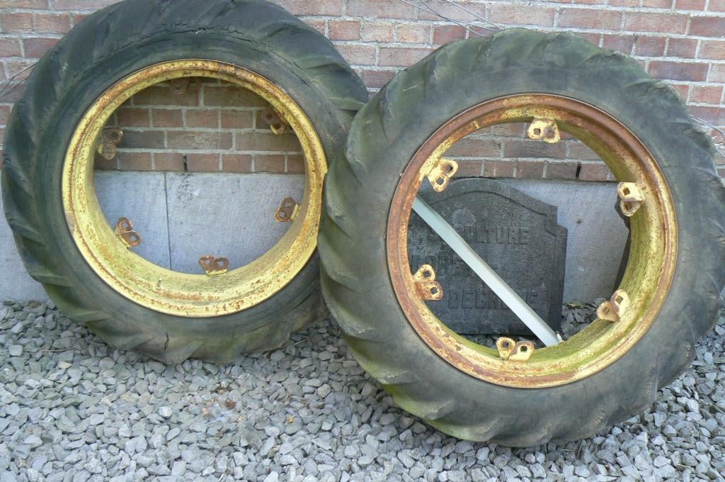 Pièces camion, Enlèvement, Utilisé, Autres marques