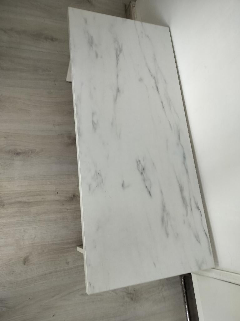 Table basse Leen bakker, 50 à 100 cm, Comme neuf, Enlèvement, 50 à 100 cm