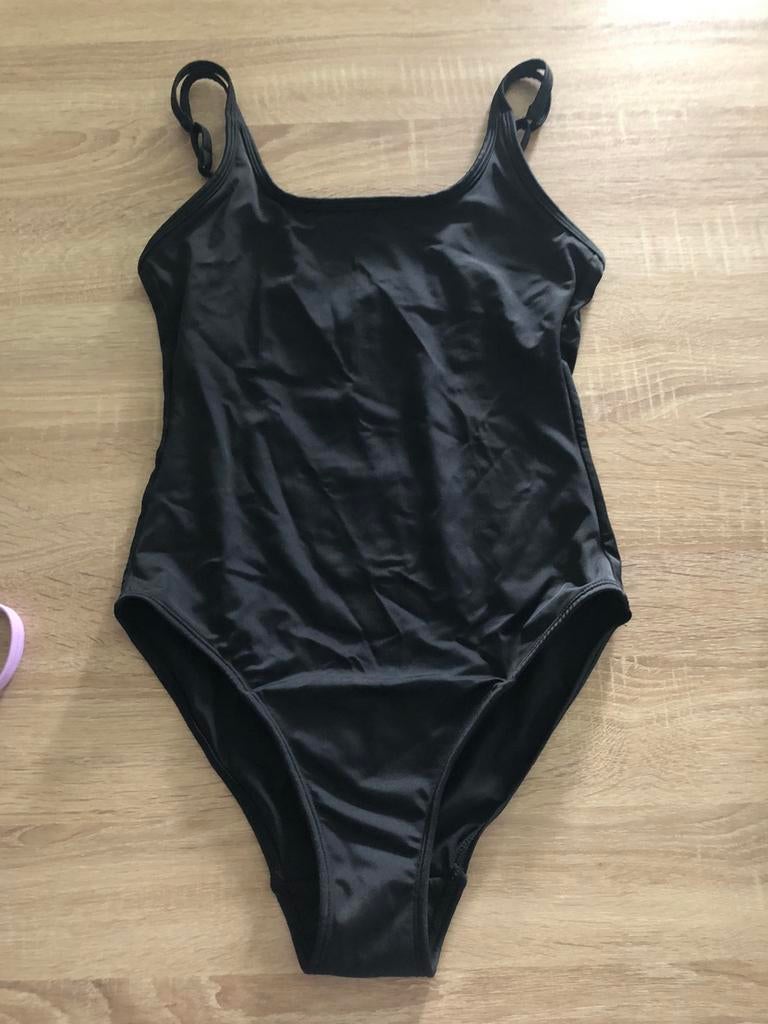 Badpak Cheeky, maat 36/S, Kleding | Dames, Badmode en Zwemkleding, Ophalen of Verzenden, Zo goed als nieuw, Badpak