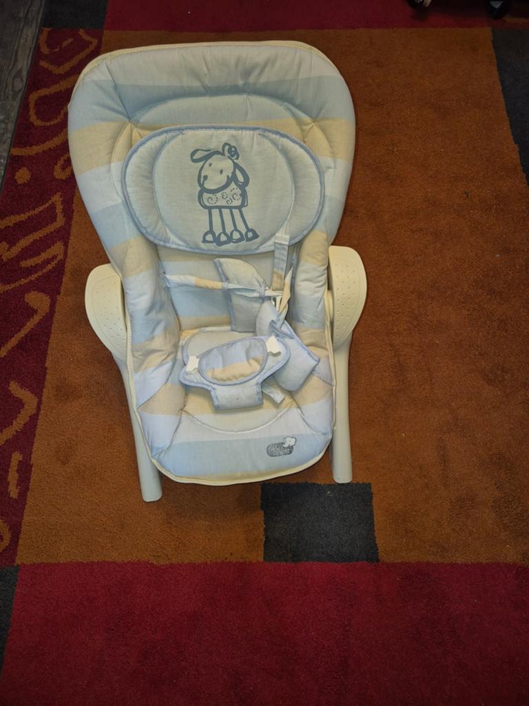 Relax pour bébé, Enfants & Bébés, Relax bébé, Enlèvement, Réglable