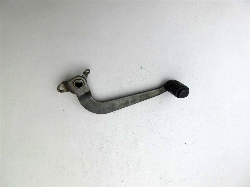 Yamaha XJ600 rempedaal XJ 600 achterrem pedaal Diversion 4BR, Ophalen of Verzenden, Gebruikt