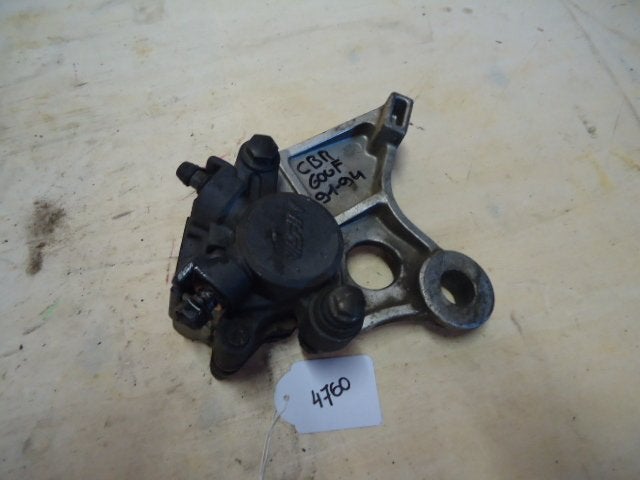 CBR600F 1991 - 1994 Honda Remklauw D1-20924, Motos, Pièces | Honda