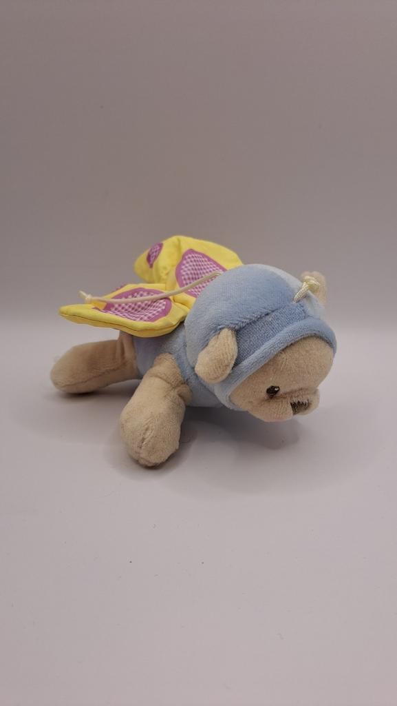 Fisher-Price crib mobiel knuffel 11cm, Kinderen en Baby's, Ophalen of Verzenden