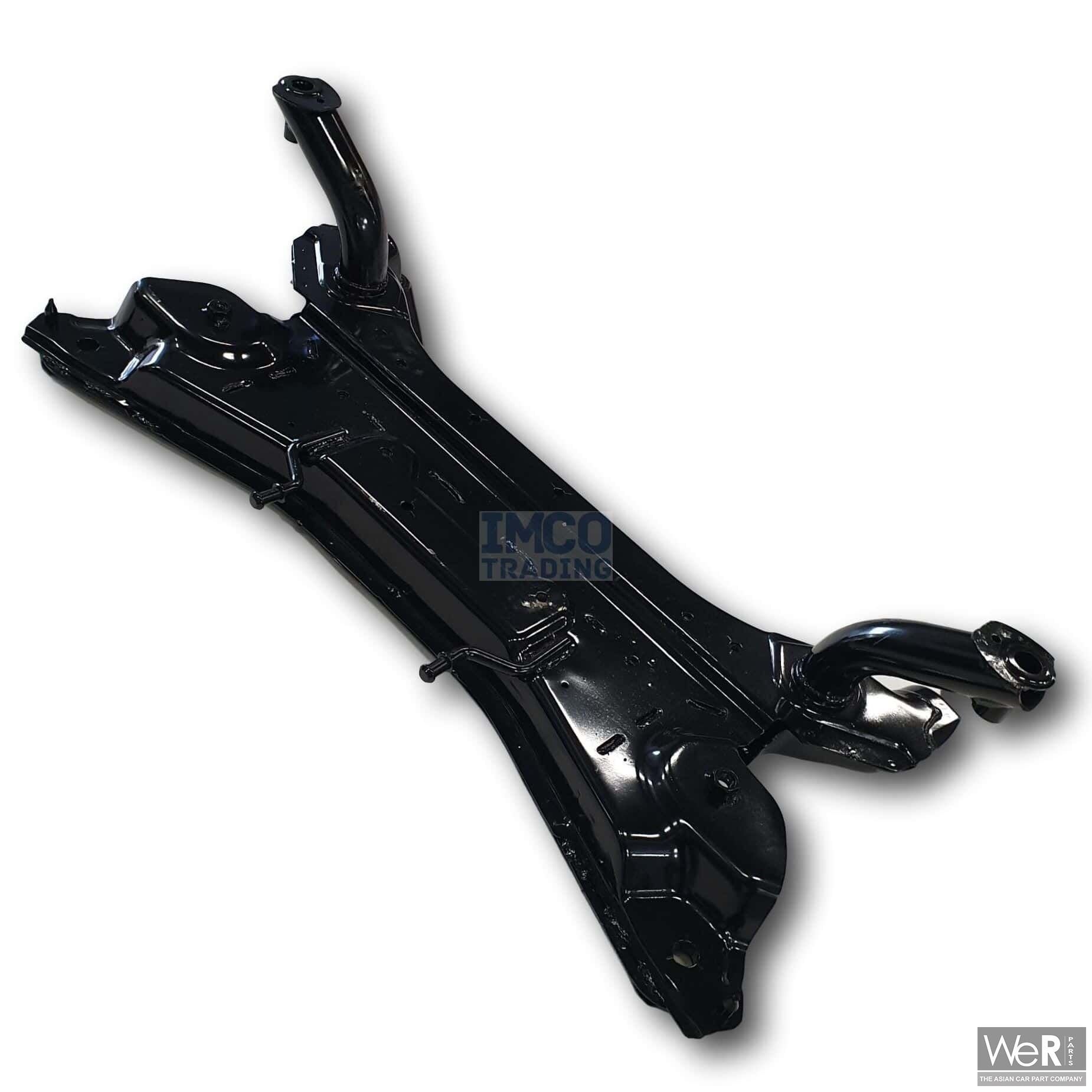 Subframe voorzijde NIEUW voor Suzuki Swift 2005-2017  458107, KGM Europe GmbH, Ophalen of Verzenden, Info@smotor.com, Suzuki