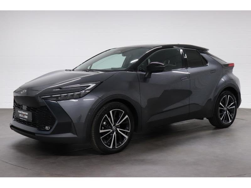Toyota C-HR 1.8 Hybride Premium Auto CVT Toyota C-HR Premium, Autos, Toyota, Achat, Euro 6, 72 kW, Autres couleurs