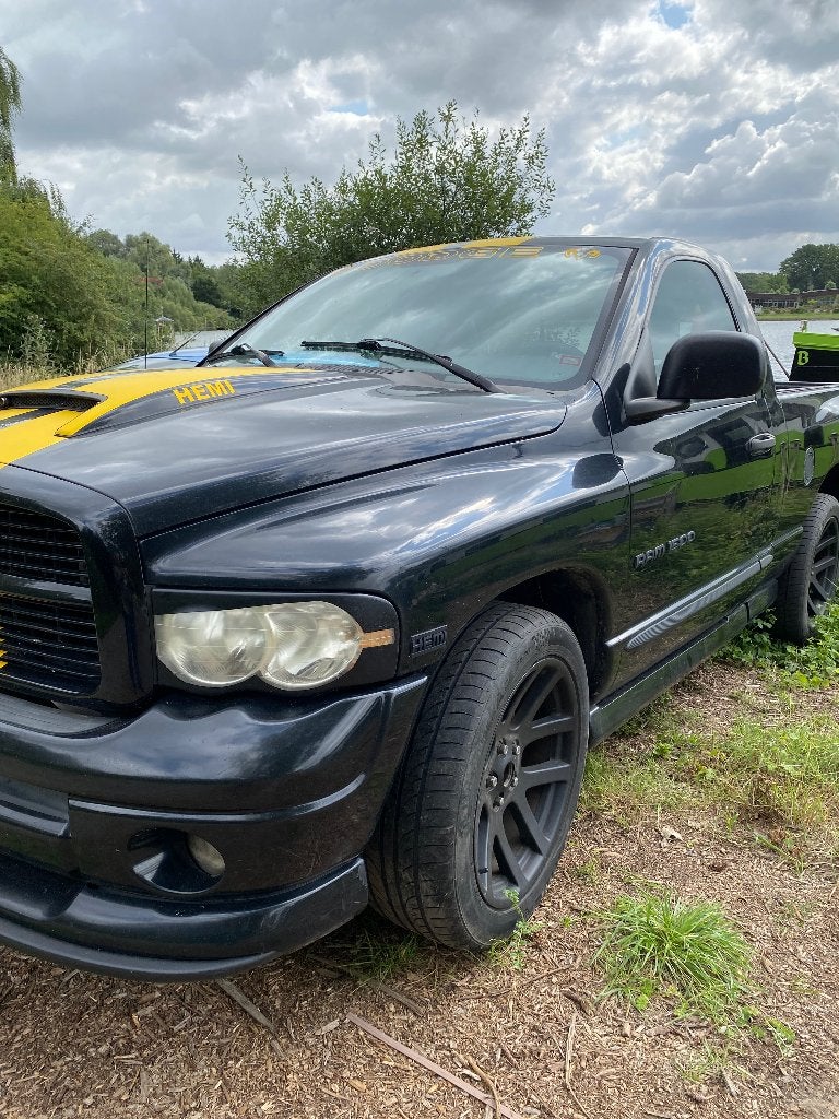 Voiture, Autos, Dodge, Entreprise, Achat