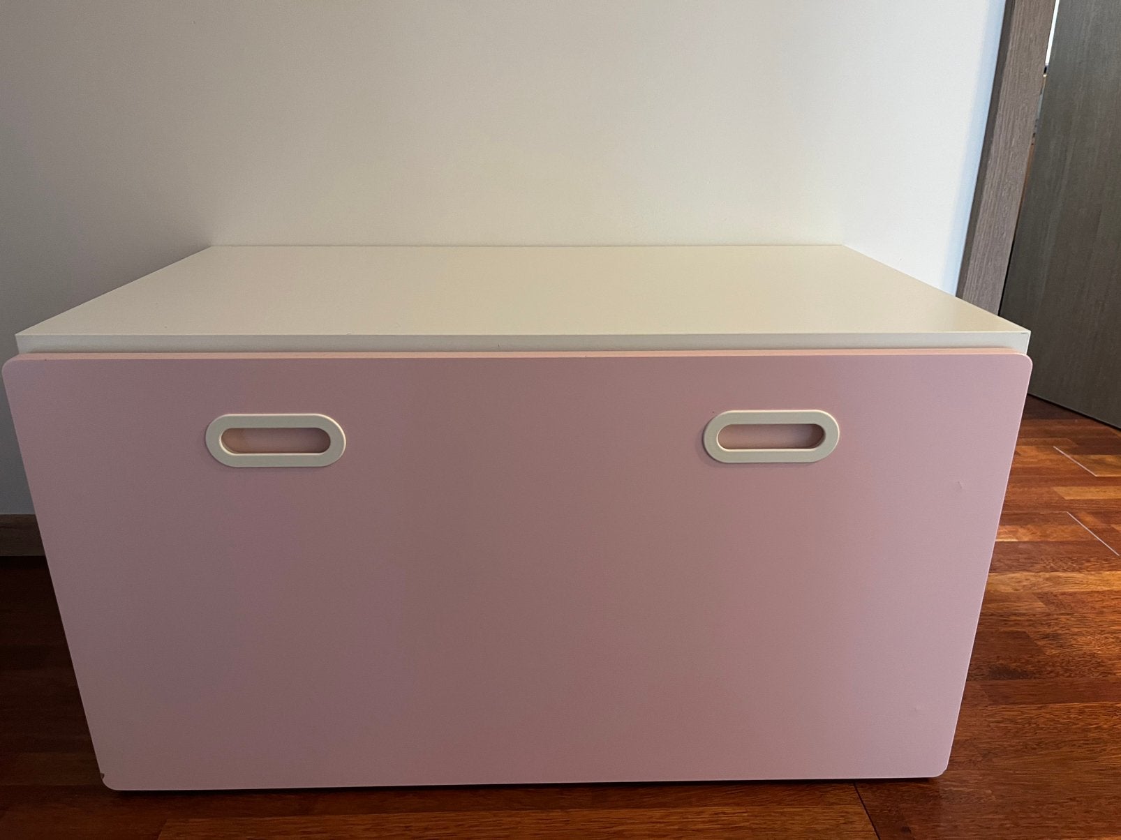 Banc meuble ikea, Enlèvement, Utilisé