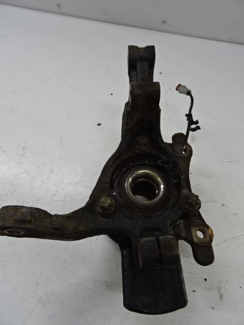 MOYEU DE ROUE AVANT GAUCHE Opel Astra H Twin Top (L67), Autos : Pièces & Accessoires, Utilisé, Opel