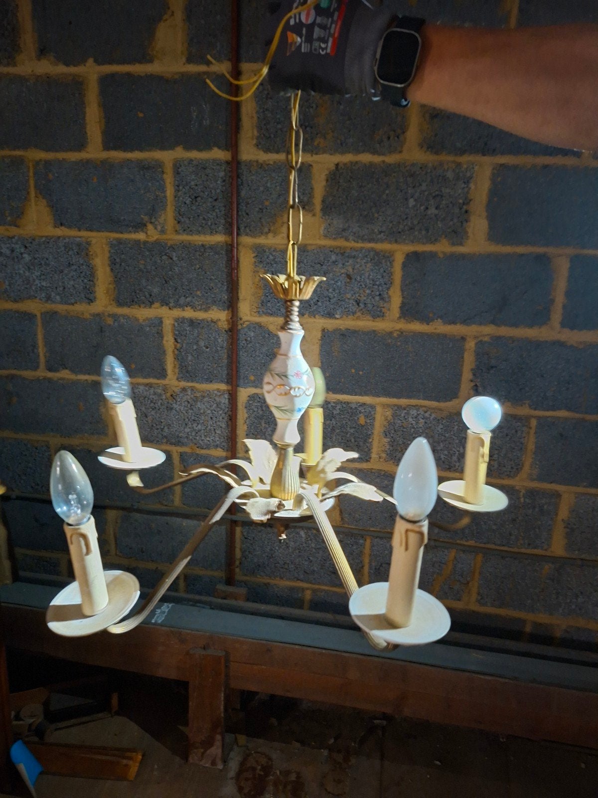Antiek Luster, Antiek en Kunst, Ophalen