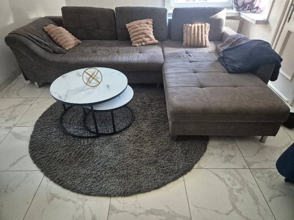 Siège à vendre, Banc d'angle, Quatre personnes ou plus, Enlèvement, Utilisé