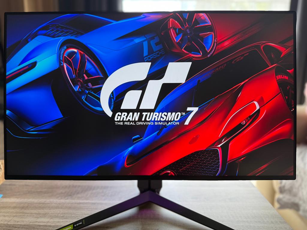 LG UltraGear 4K HDR 160hz Nano IPS Monitor, Gaming, IPS, Réglable en hauteur, Moins de 1 ms