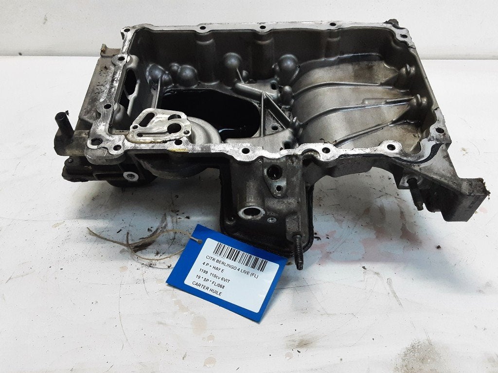 CARTERPAN Citroën Berlingo Multispace (01-2017/-), Gebruikt, Citroën, Mevr. I. Hauben, Rue de l'Espoir 34 34
4030  GRIVEGNÉE, BE