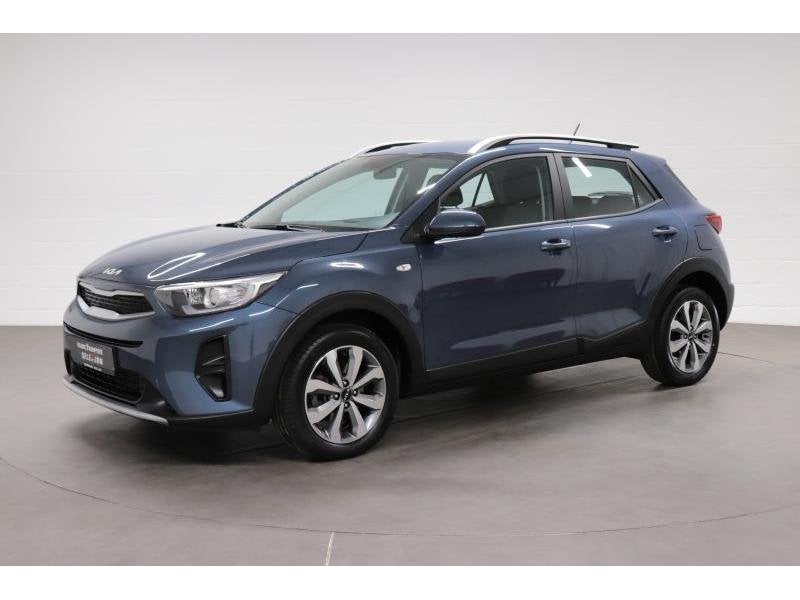 Kia Stonic 1.0 Kia Stonic 1.0 essence, Achat, 998 cm³, Euro 6, Boîte manuelle