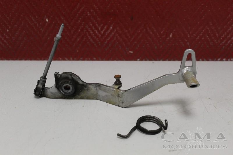 PEDALE DE FREIN BMW R 1150 RT (R1150RT) (01-1970/-), Dhr. S. di Majo, Utilisé, Info@cama-motorparts.nl, P.J. Troelstraweg 8 8
3144 CX  MAASSLUIS, NL
