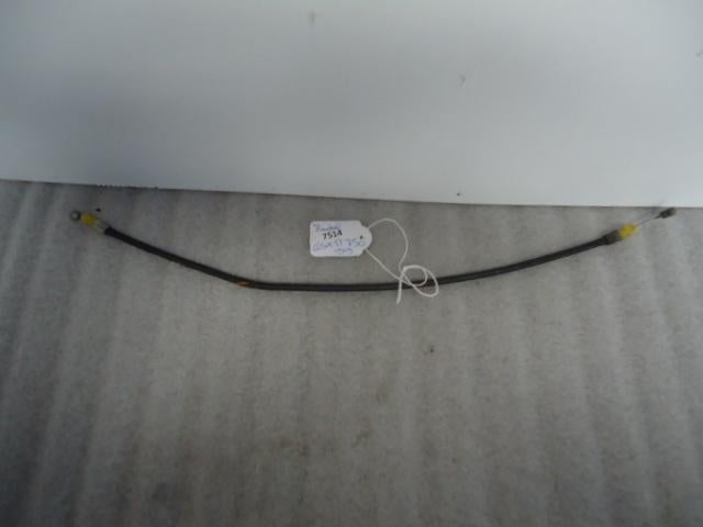 GSXR750 1998 - 2000, 1996 - 1997 Suzuki Kabel D1-16684