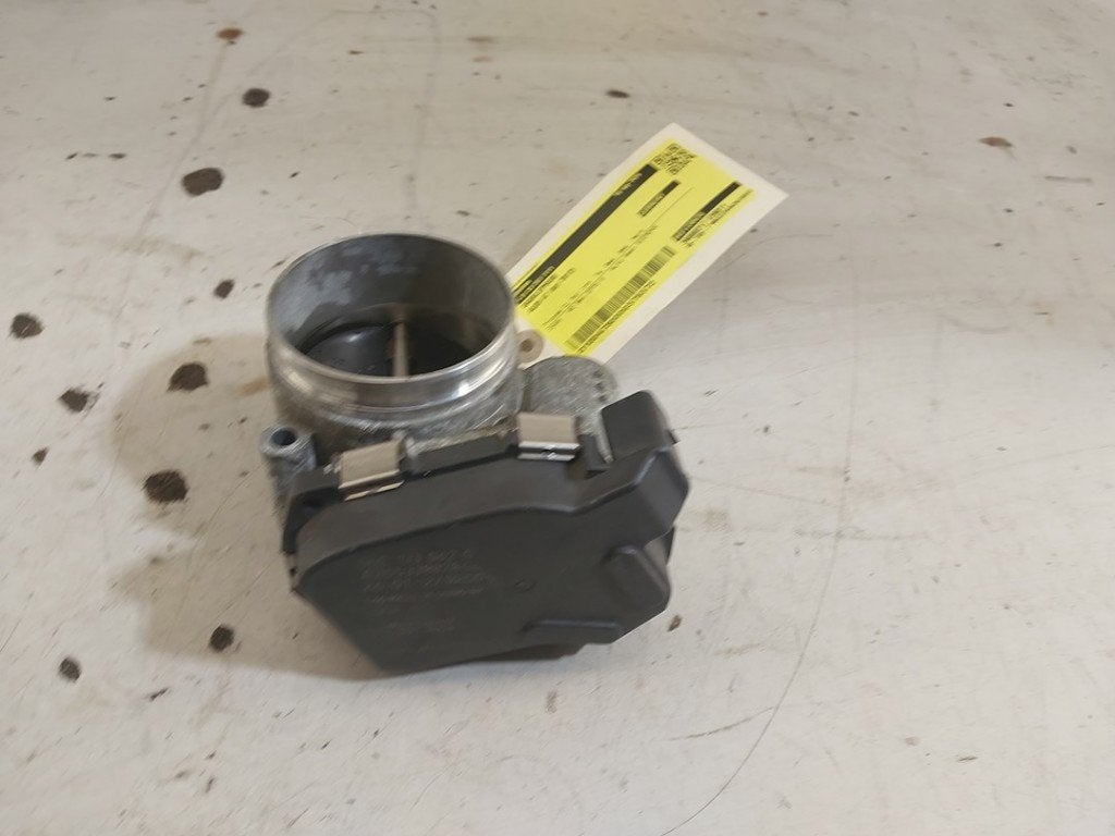 GASKLEPHUIS Audi A7 Sportback (4GA / 4GF) (01-2010/05-2018), Info@audi.de, Audi, Audi AG, Gebruikt