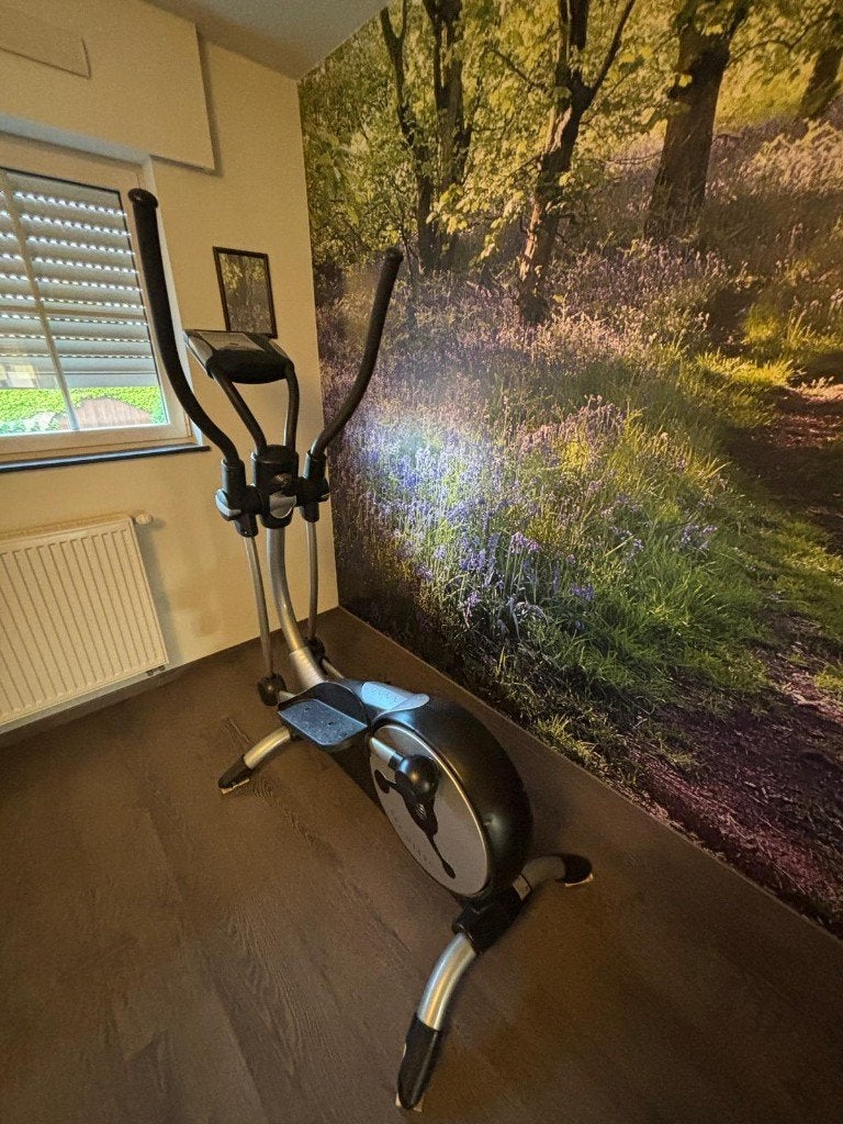Kettler Crosstrainer, Ophalen, Zo goed als nieuw, Crosstrainer, Benen