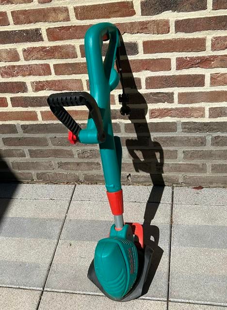 Kantensnijder Bosch, Ophalen, Gebruikt