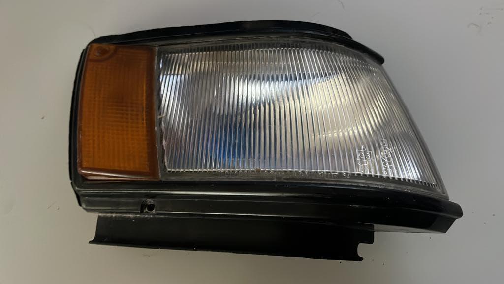 Toyota AE86 rechter zijlamp, Enlèvement, Utilisé, Toyota